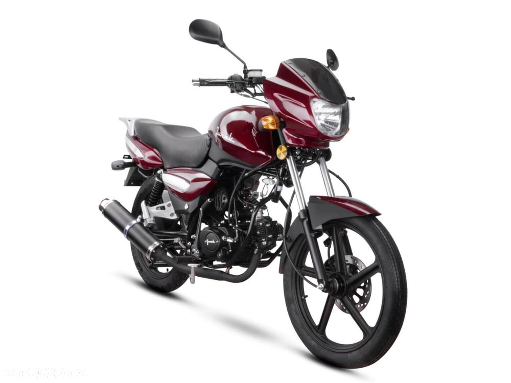Junak 901 - 2