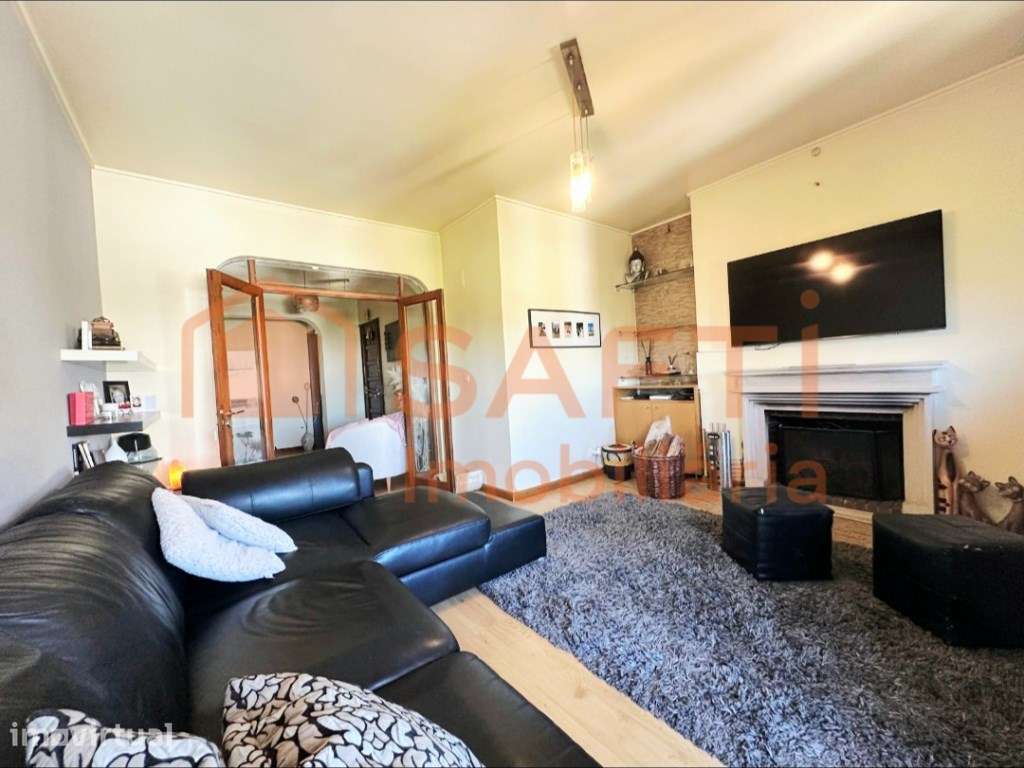 Excelente apartamento T3 em Almada - Grande imagem: 2/18