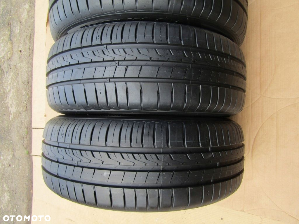 Felgi Koła 16 Citroen C3 Cactus DS3 Peugeot 1007 207 208 307 Opel Corsa F - 6