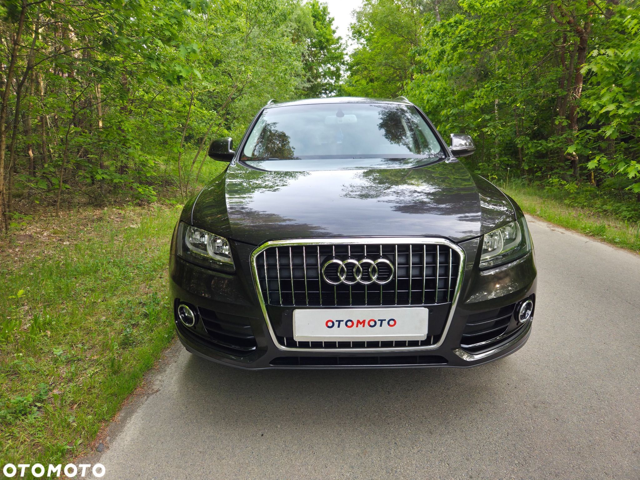 Audi Q5 2.0 TDI - 1