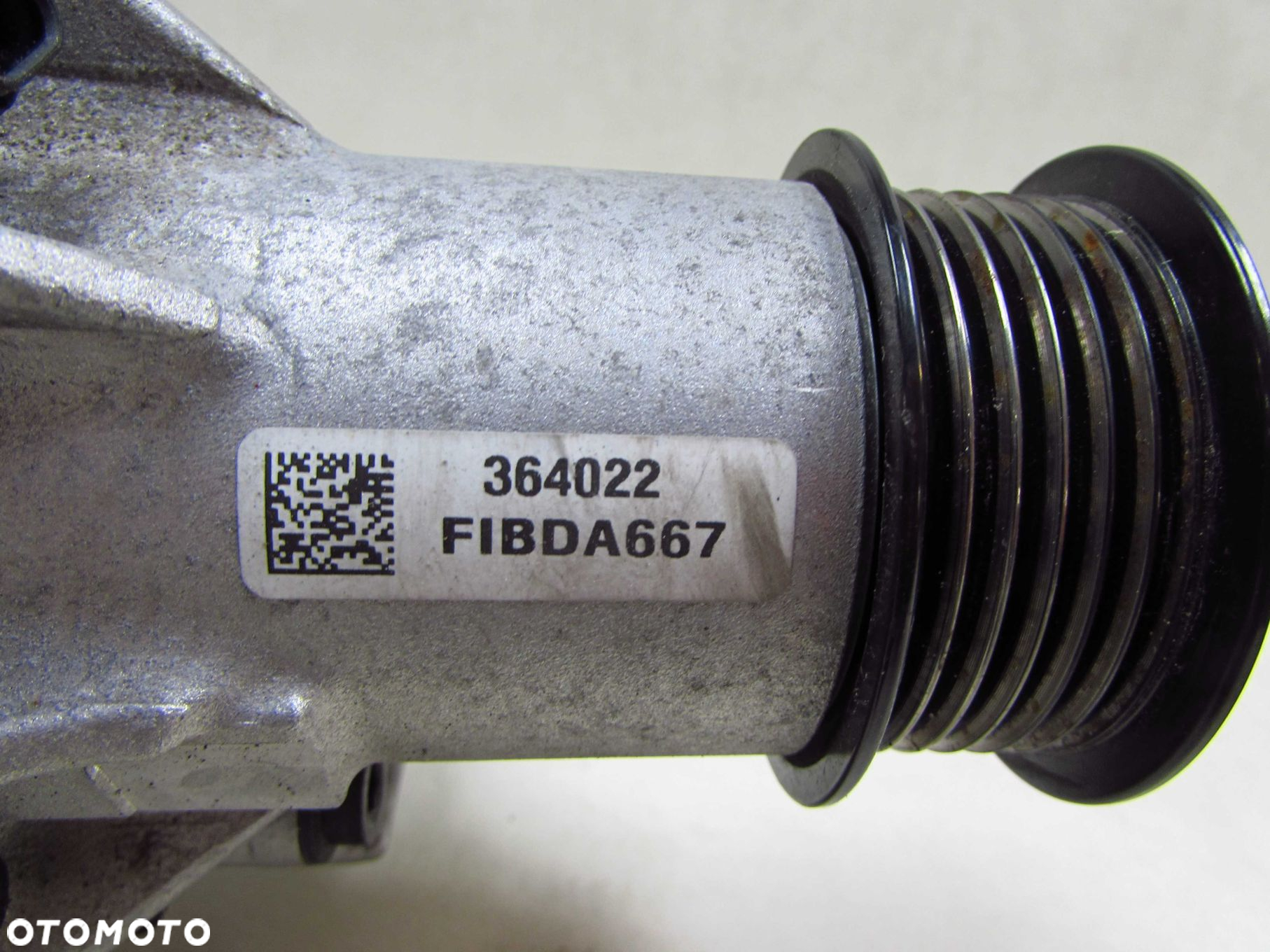 3168　3205 3208 こちらは専用です Używany Kompletne turbosprężarki - 2 308,90 PLN - Otomoto.pl