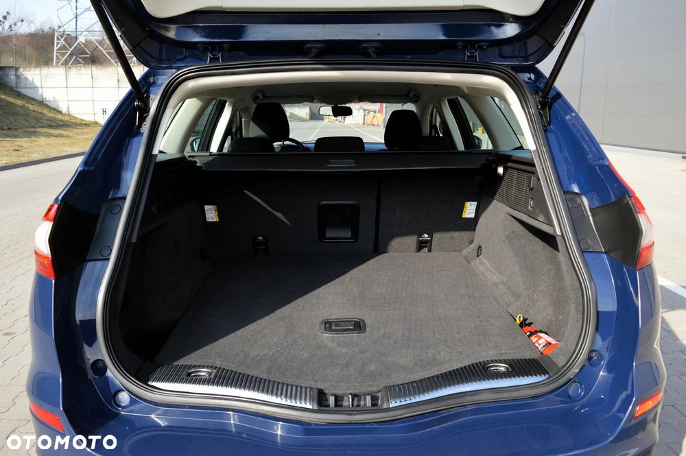Ford Mondeo 2.0 TDCi ST-Line X PowerShift - 30