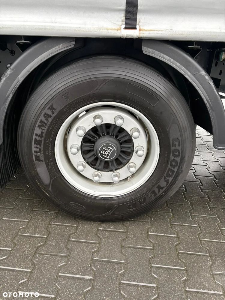 Wielton NS-3 NS3K - 6