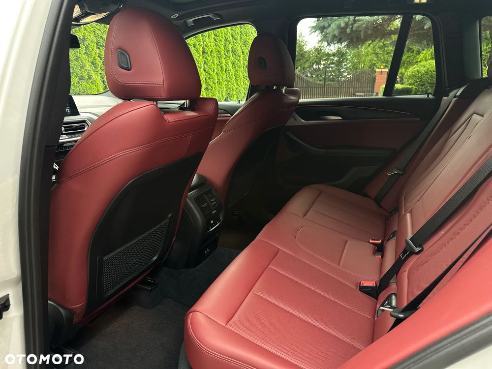 BMW X3 - 16