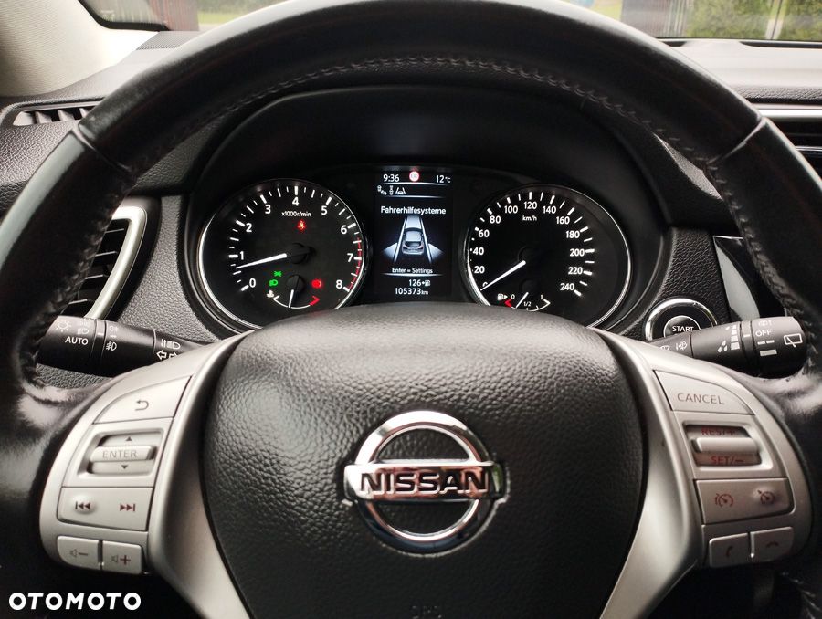 Nissan Qashqai 1.6 DIG-T Tekna - 8