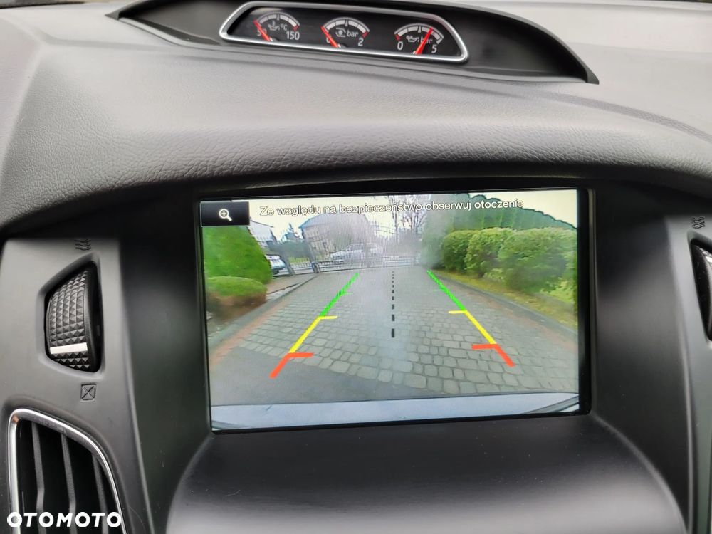 Ford Focus 2.0 EcoBoost ST-2 - 20