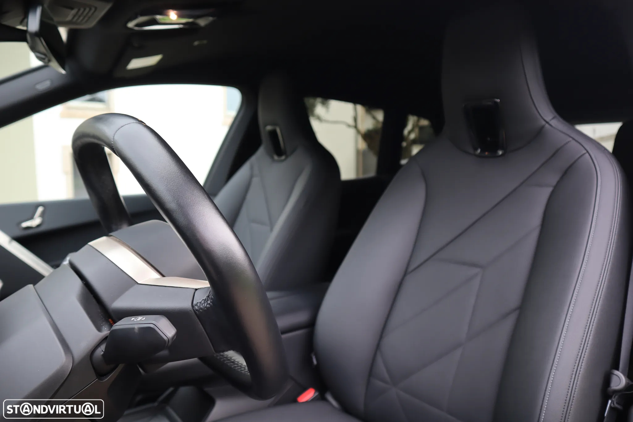 BMW iX xDrive 50 Pack Desportivo - 19