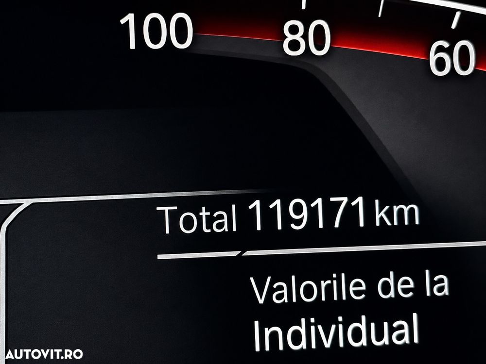 BMW Seria 5 520d xDrive AT MHEV - 11