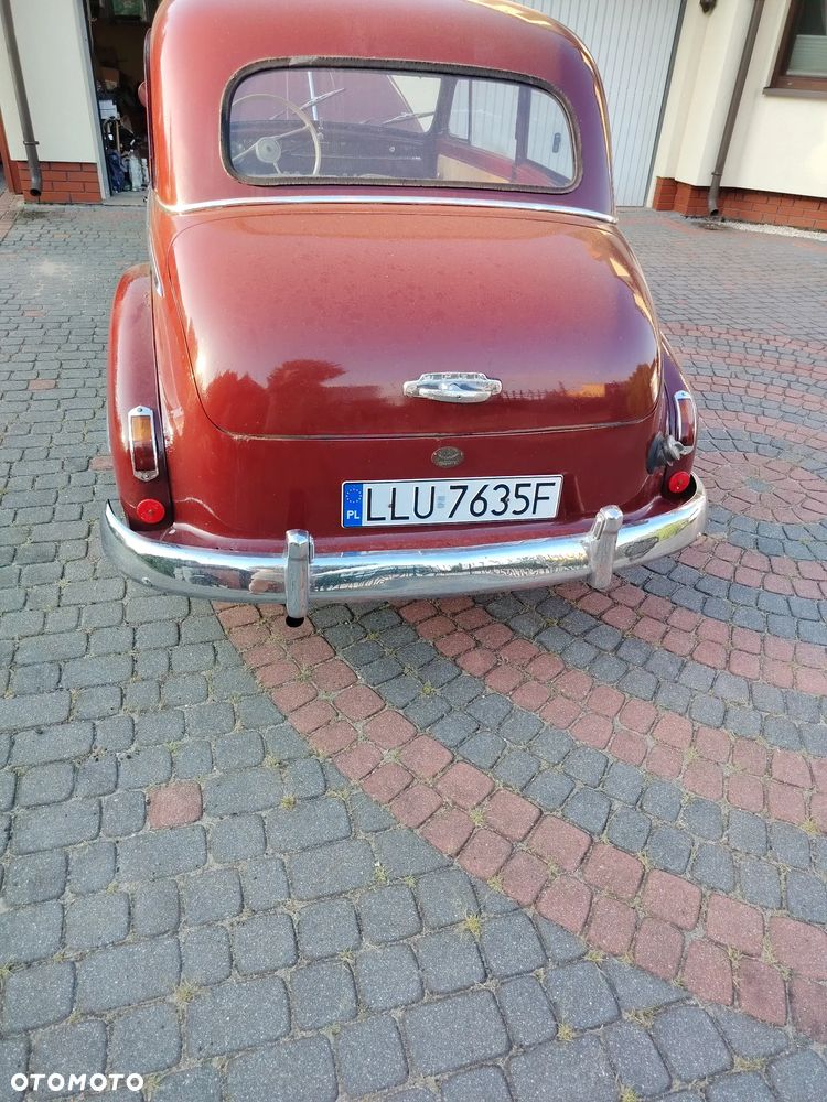 Opel Inny - 3