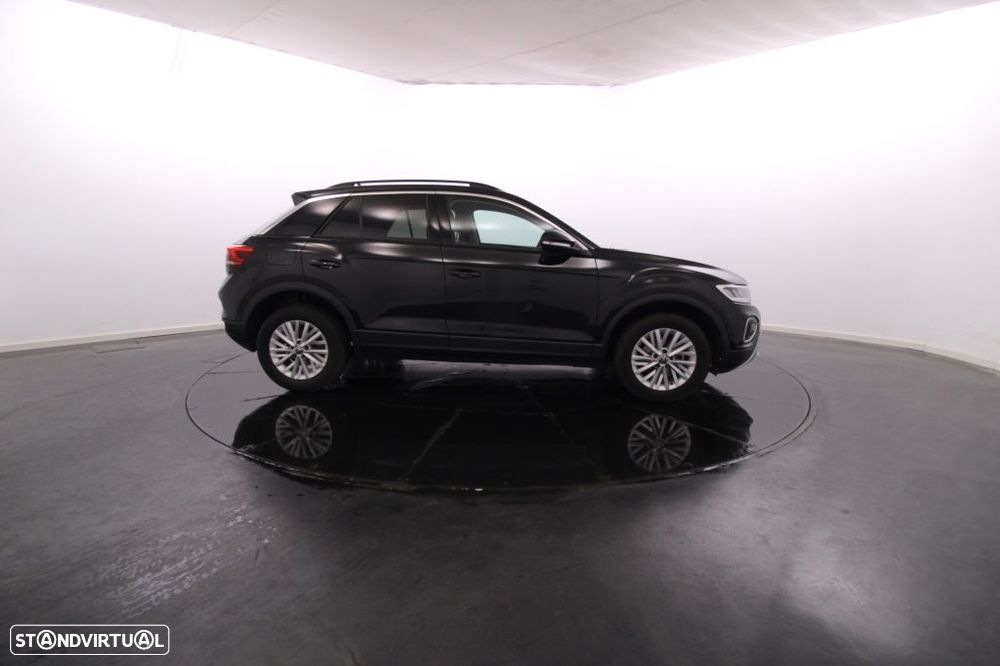 VW T-Roc 1.0 TSI Style - 10