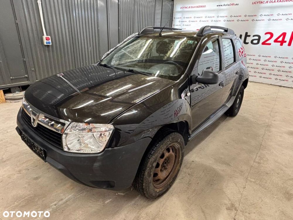 Dacia Duster 1.6 16V 4x2 - 2