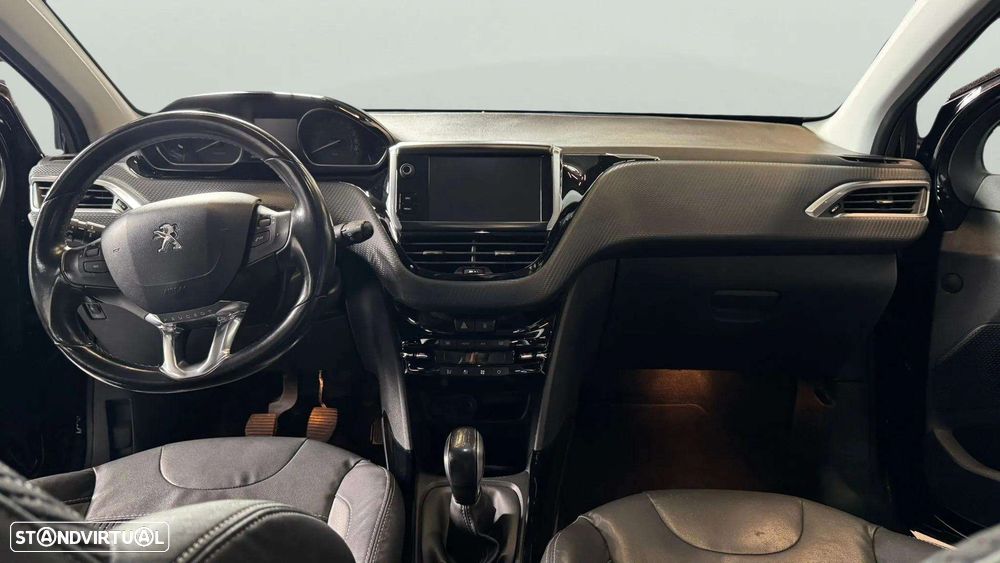 Peugeot 2008 1.2 VTi Allure - 14
