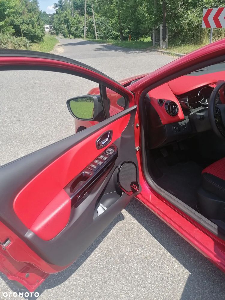Renault Clio 0.9 Energy TCe Intens - 3