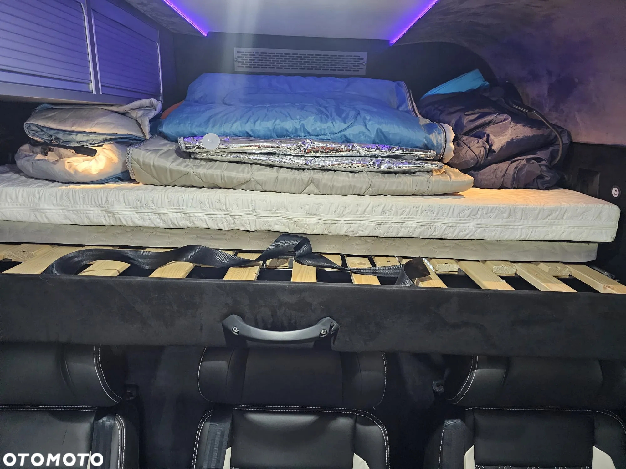 Mercedes-Benz SPRINTER - 28