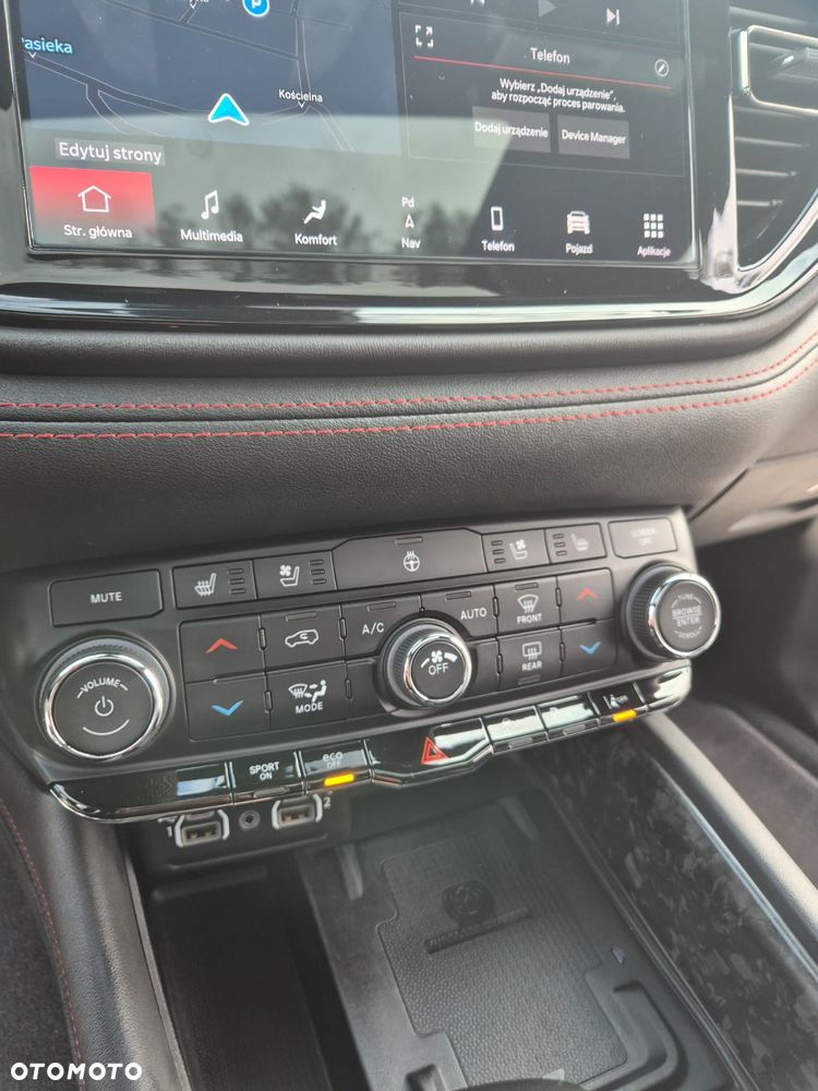 Dodge Durango 5.7 R/T - 14
