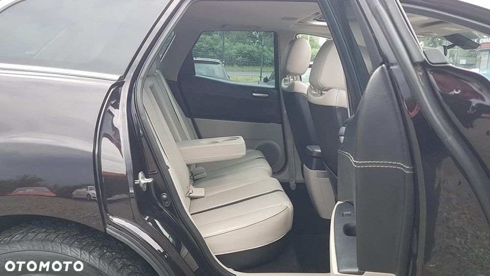 Mazda CX-7 2.3T Exclusive - 31