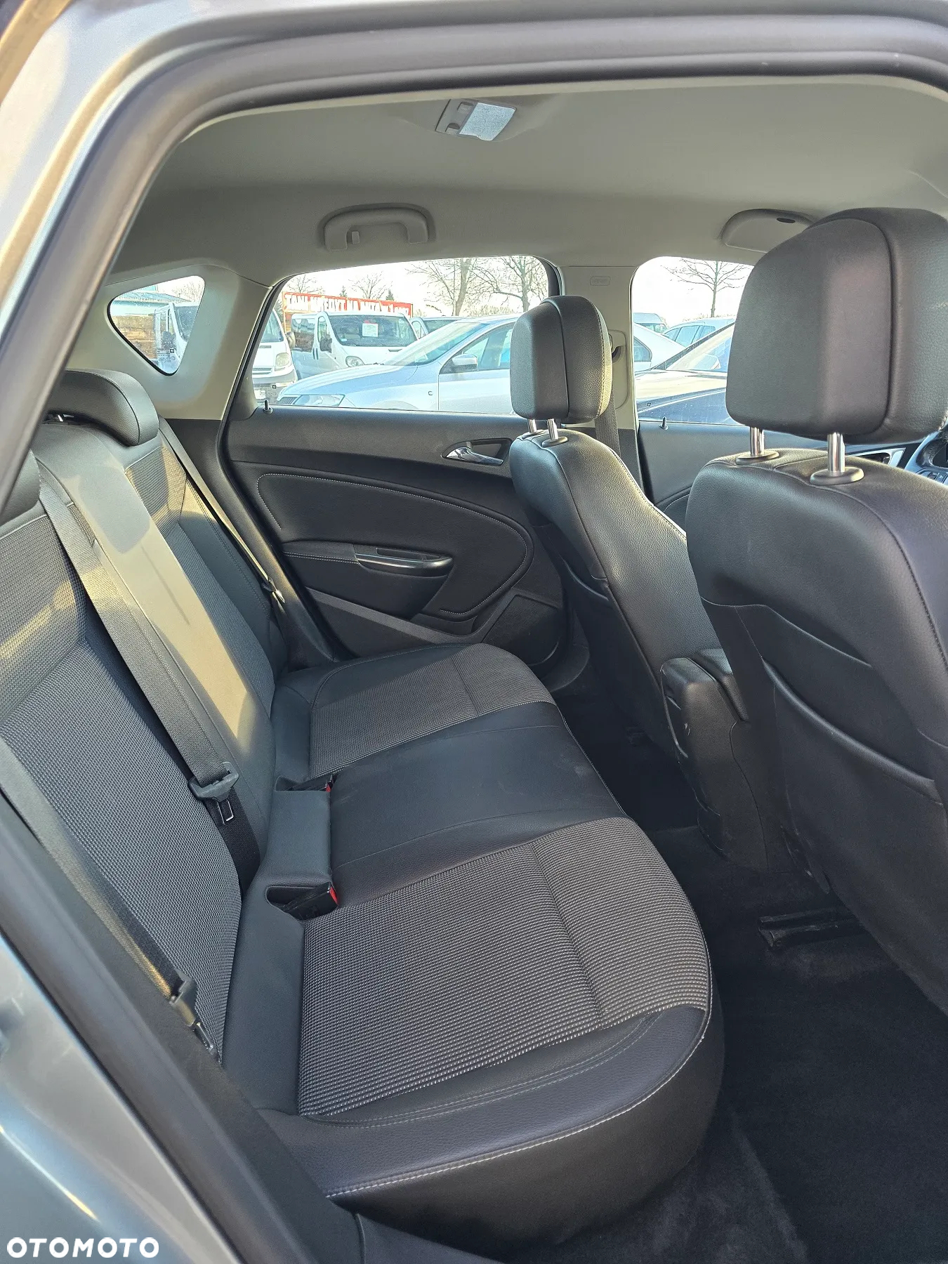 Opel Astra - 12