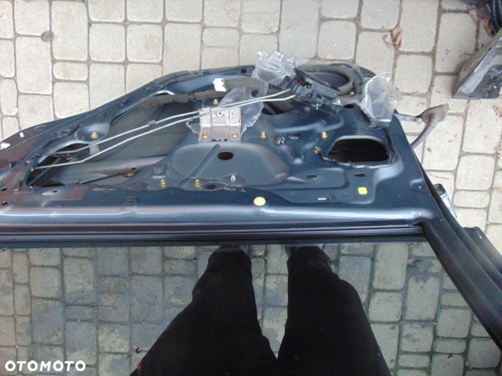 Karoseria mitsubishi outlander 1 kod 1f8 ceny w opisie - 14