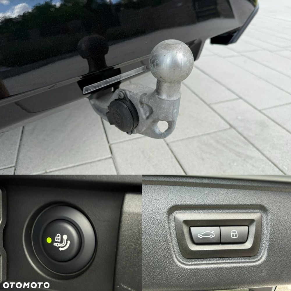 BMW Seria 5 520d xDrive mHEV M Sport - 23