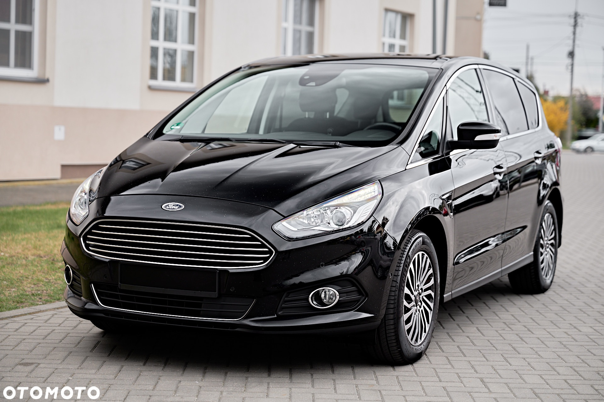Ford S-Max - 6