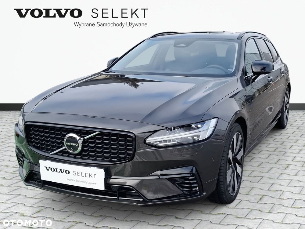 Volvo V90 - 3