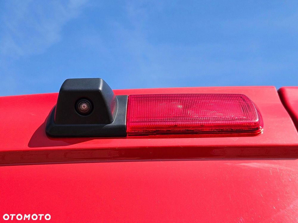 Renault Trafic L2H1 *66999zł NETTO* Brygadówka 6 osób 2.0dCi/120KM - 13