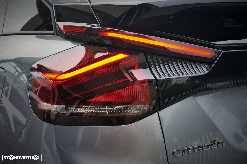 Citroën C4 1.2 PureTech Shine - 36