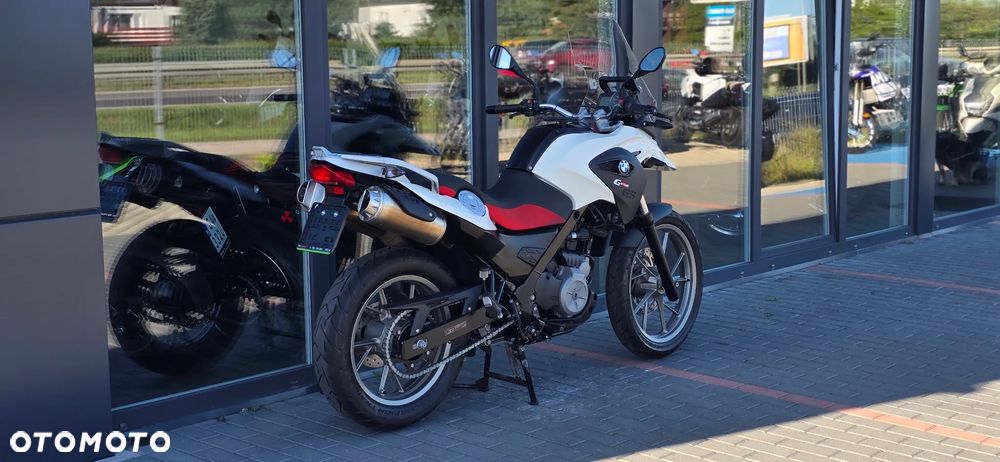 BMW G - 5
