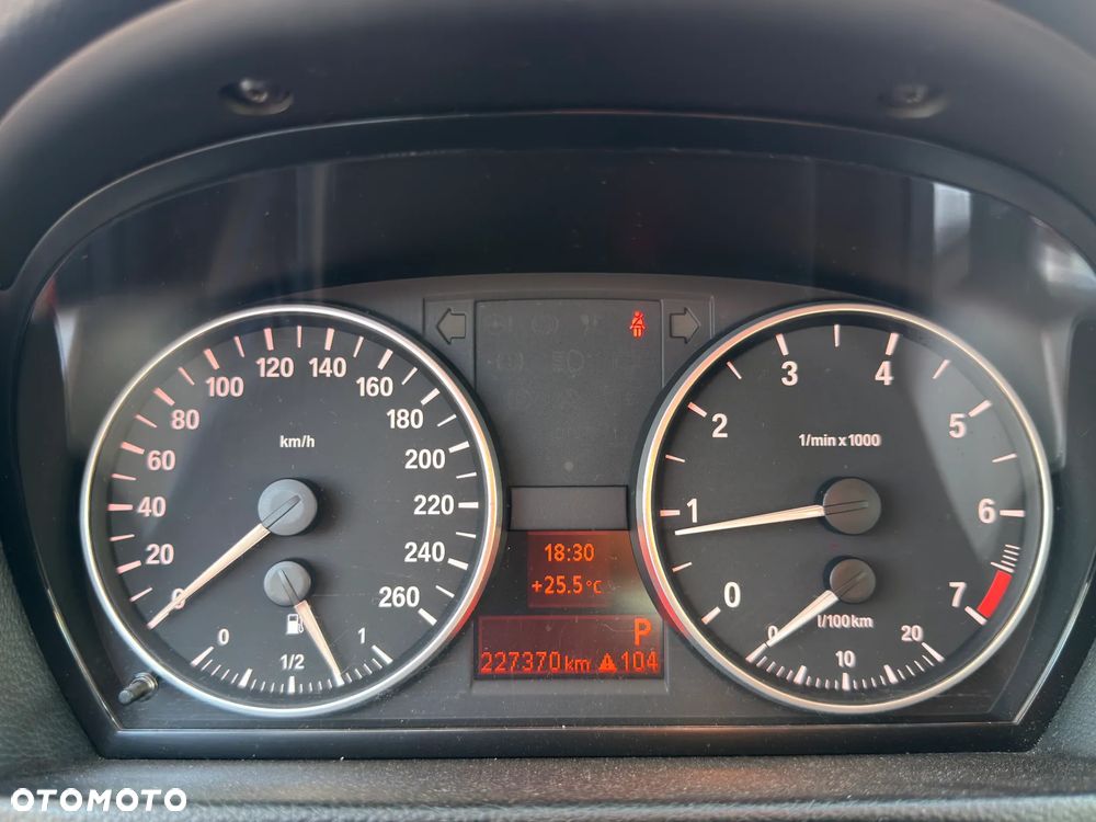 BMW Seria 3 - 15