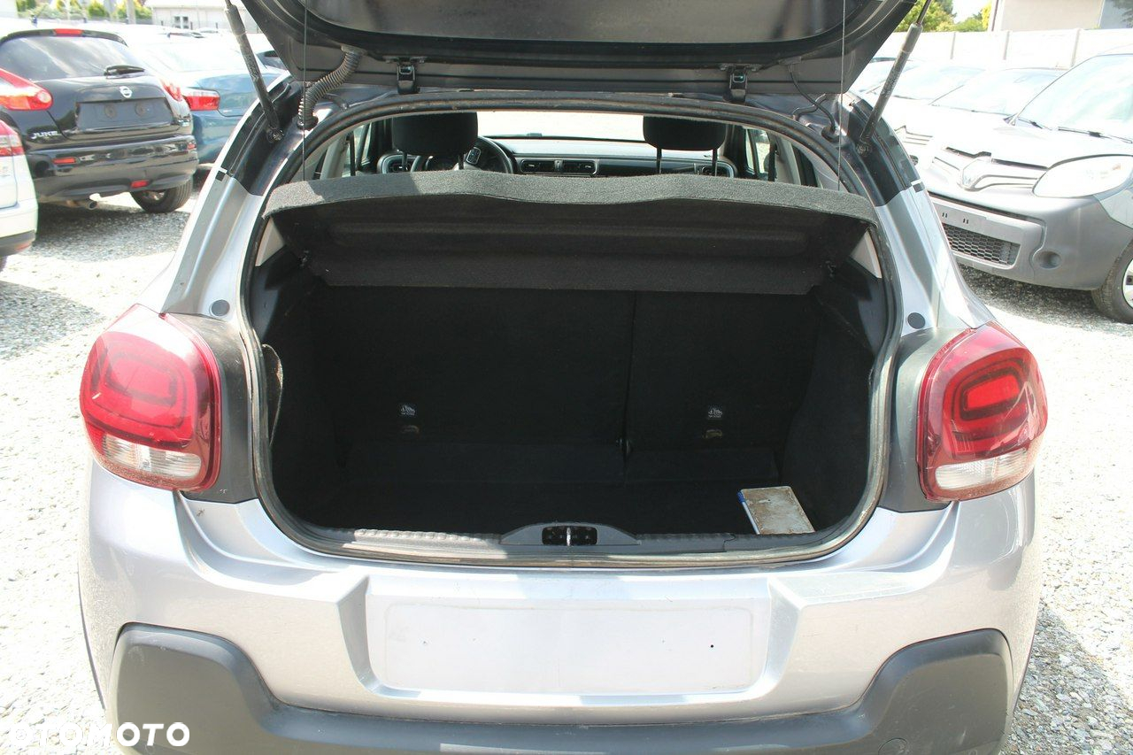Citroën C3 - 9