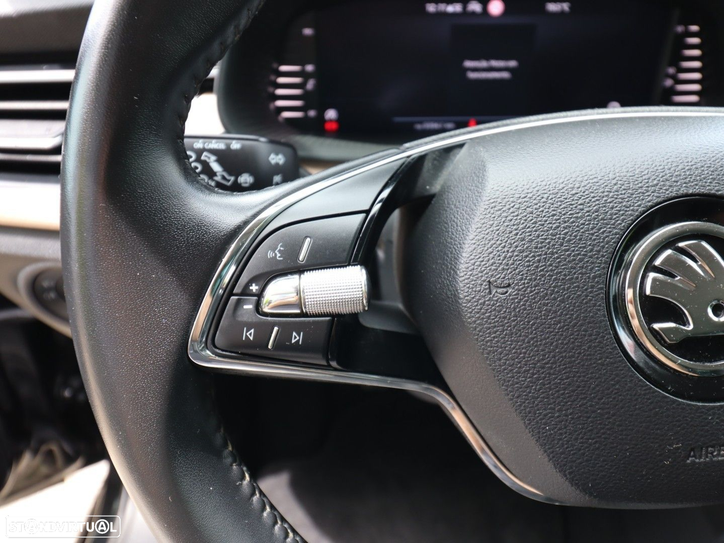 Skoda Kamiq 1.0 TSI - 17