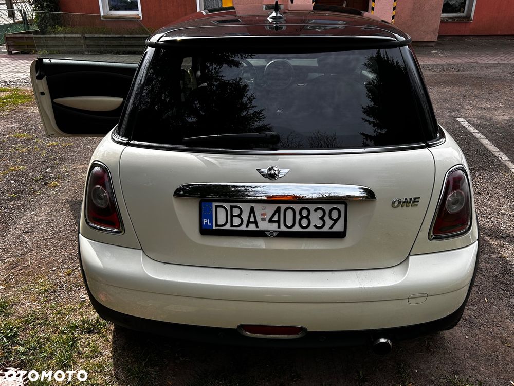MINI ONE Standard - 6