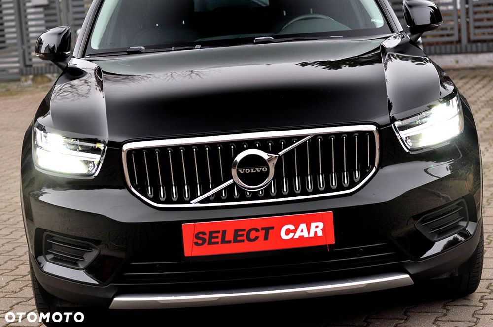 Volvo XC 40 D3 Inscription - 12
