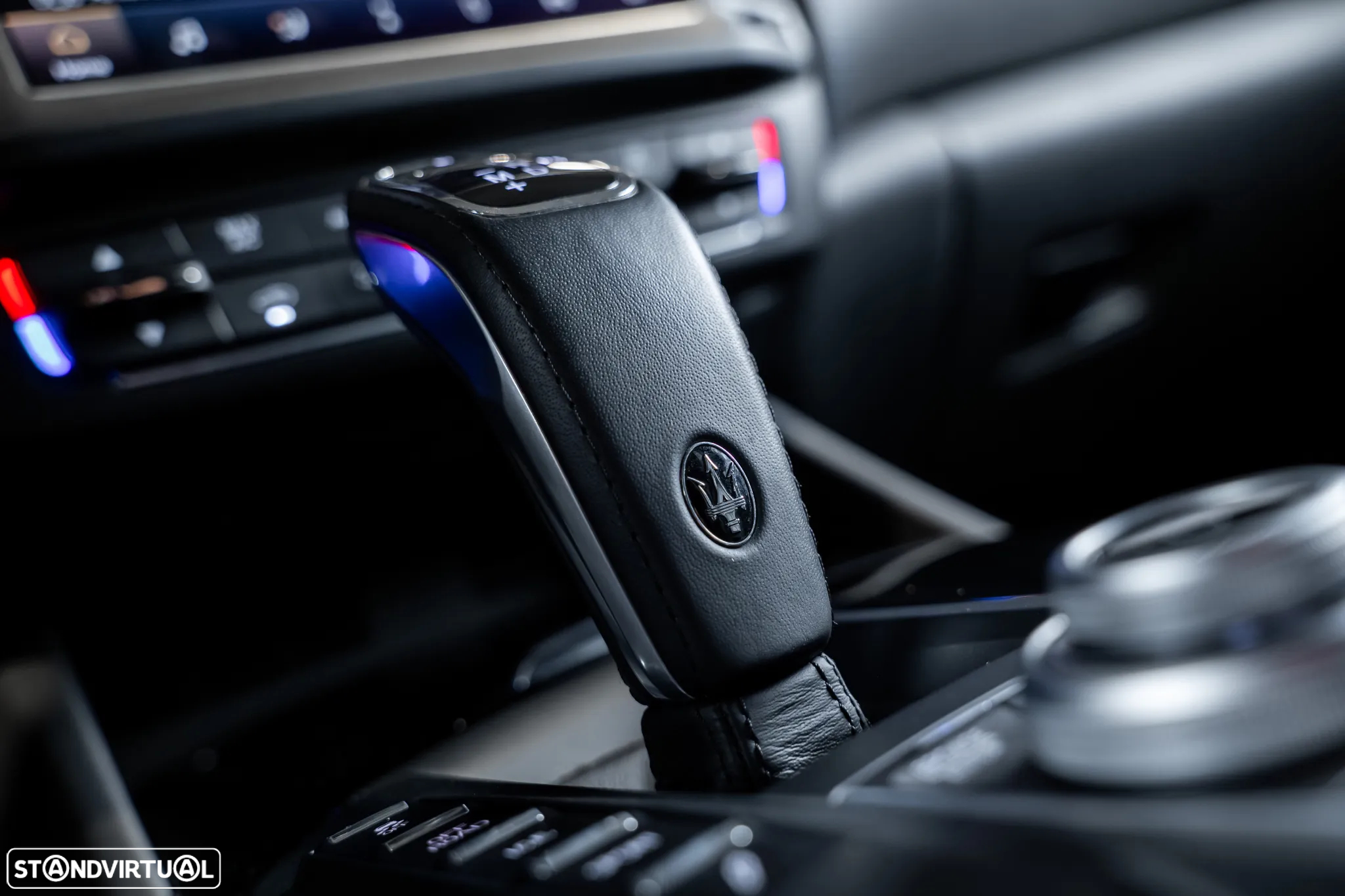 Maserati Levante - 25