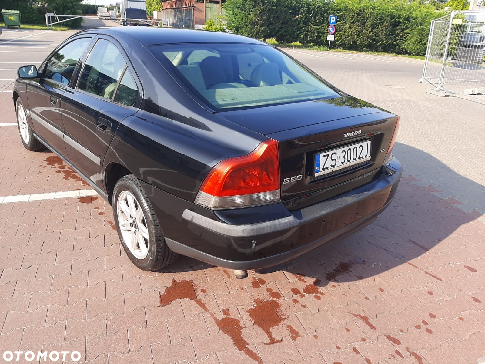 Volvo S60 D5 - 4