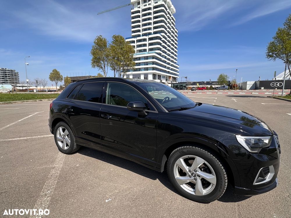 Audi Q3 35 TDI S tronic S line - 19