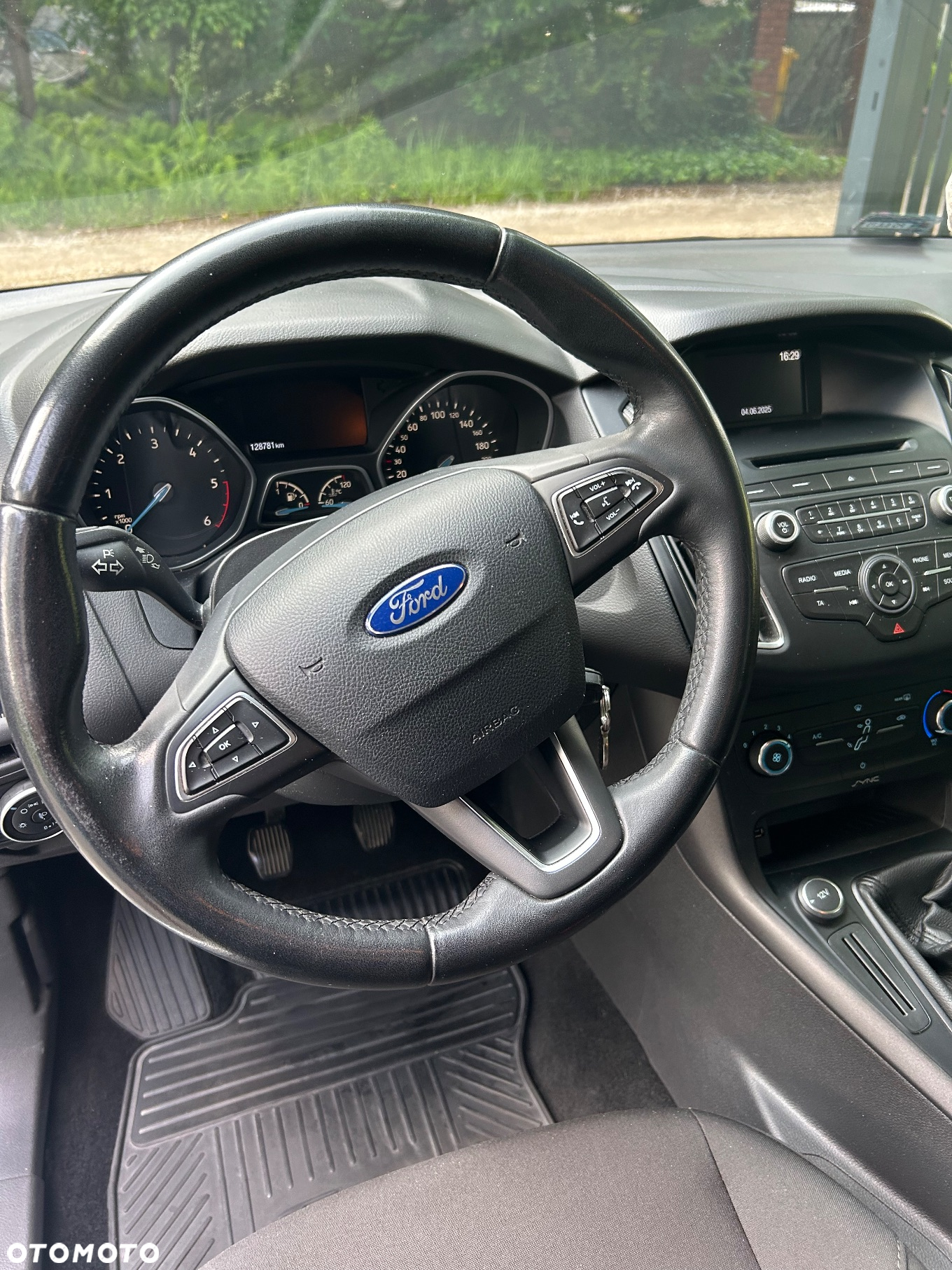 Ford Focus 1.5 TDCi Trend - 9