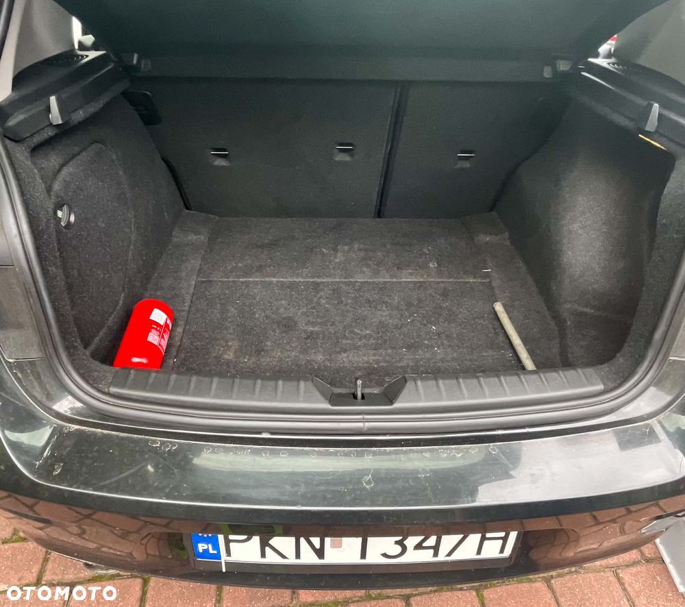 BMW Seria 1 118d - 17