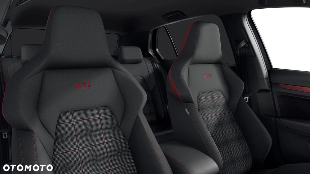 Volkswagen Golf - 9
