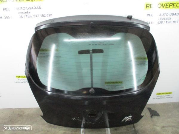 Tampa Mala Ford Ka (Ru8) - 1