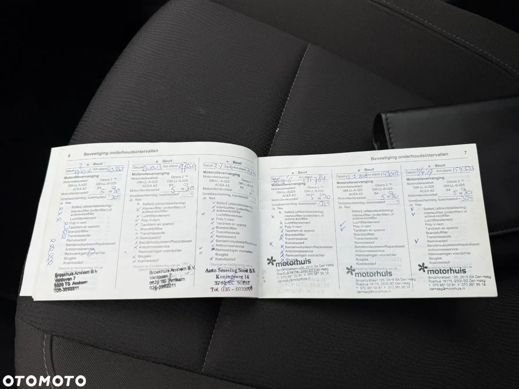 Opel Insignia 1.8 - 34