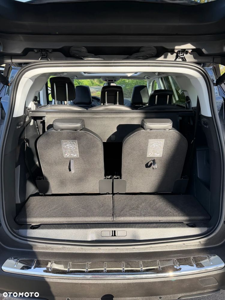 Peugeot 5008 BlueHDi 180 EAT6 GT - 18