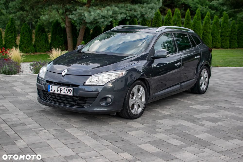 Renault Megane - 2