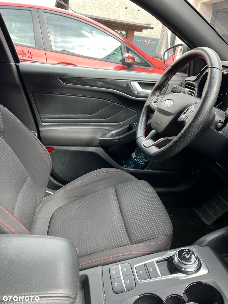 Ford Focus 1.5 EcoBlue ST-Line - 4