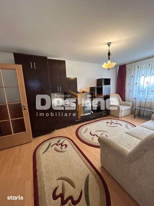 Chirie Apartament 3 camere 70 mp mobilat utilat loc - Drumul Taberei — fotografia 1