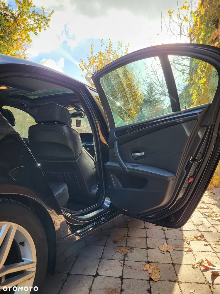 BMW Seria 5 530i xDrive Edition Exclusive - 29