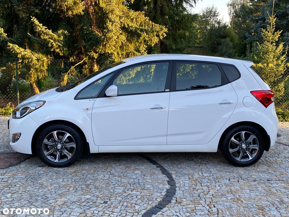 Hyundai ix20 1.4 blue Passion - 3