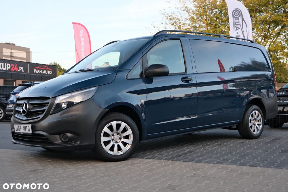 Mercedes-Benz Vito CDI Tourer Select 447.703 - 15