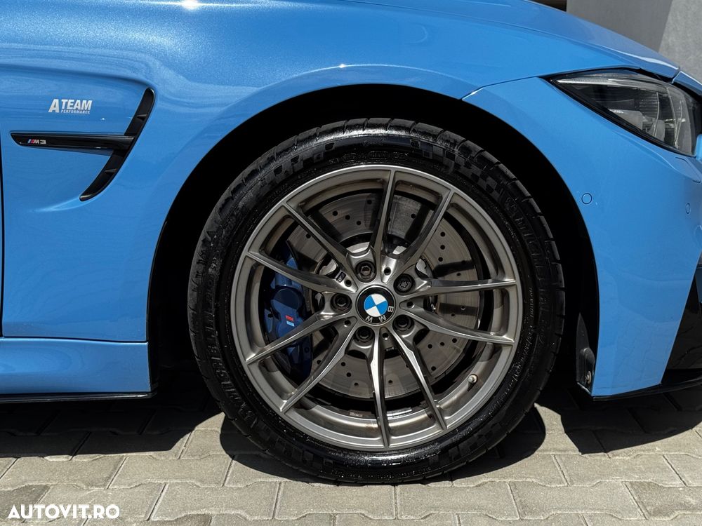 BMW M3 - 21