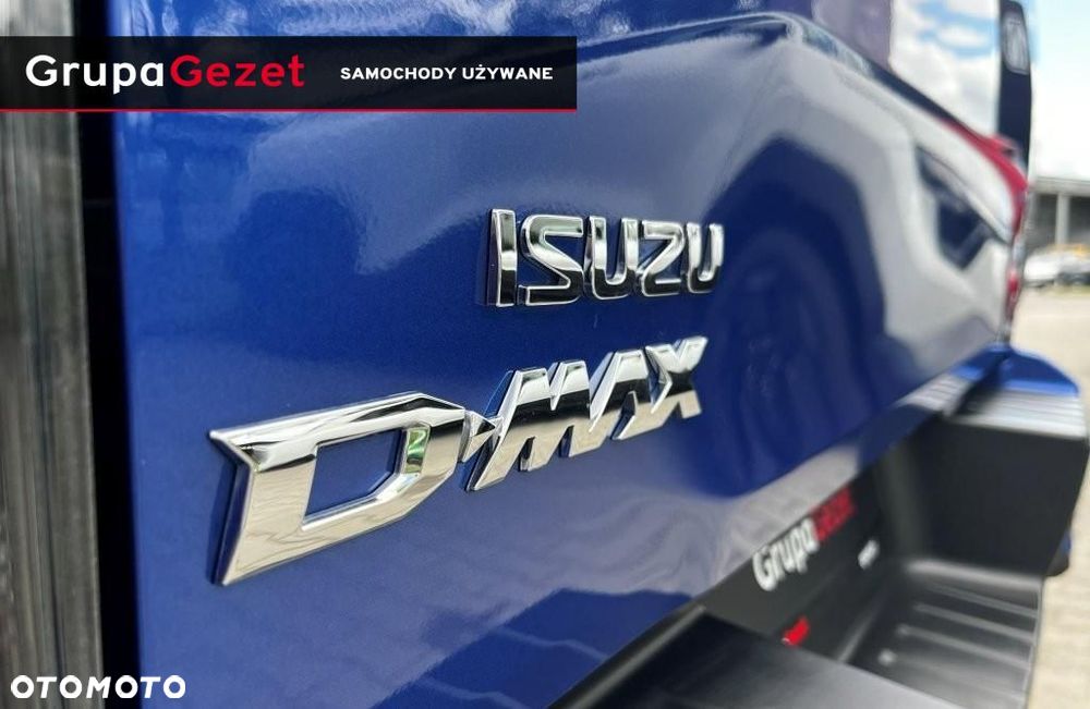 Isuzu D-Max 1.9 DC LSE - 18